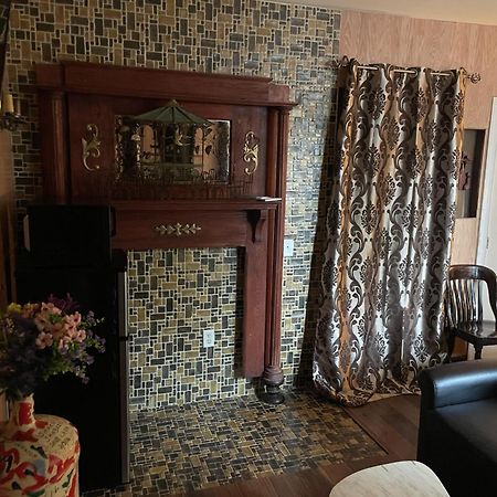 Nyc Townhouse Apartment Ню Йорк Екстериор снимка