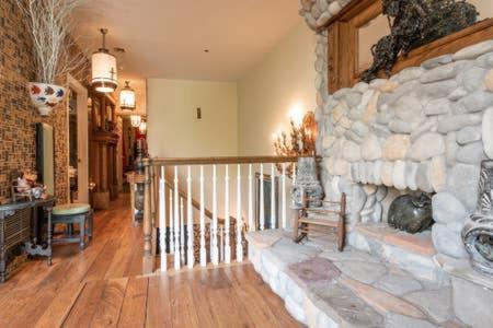 Nyc Townhouse Apartment Ню Йорк Екстериор снимка