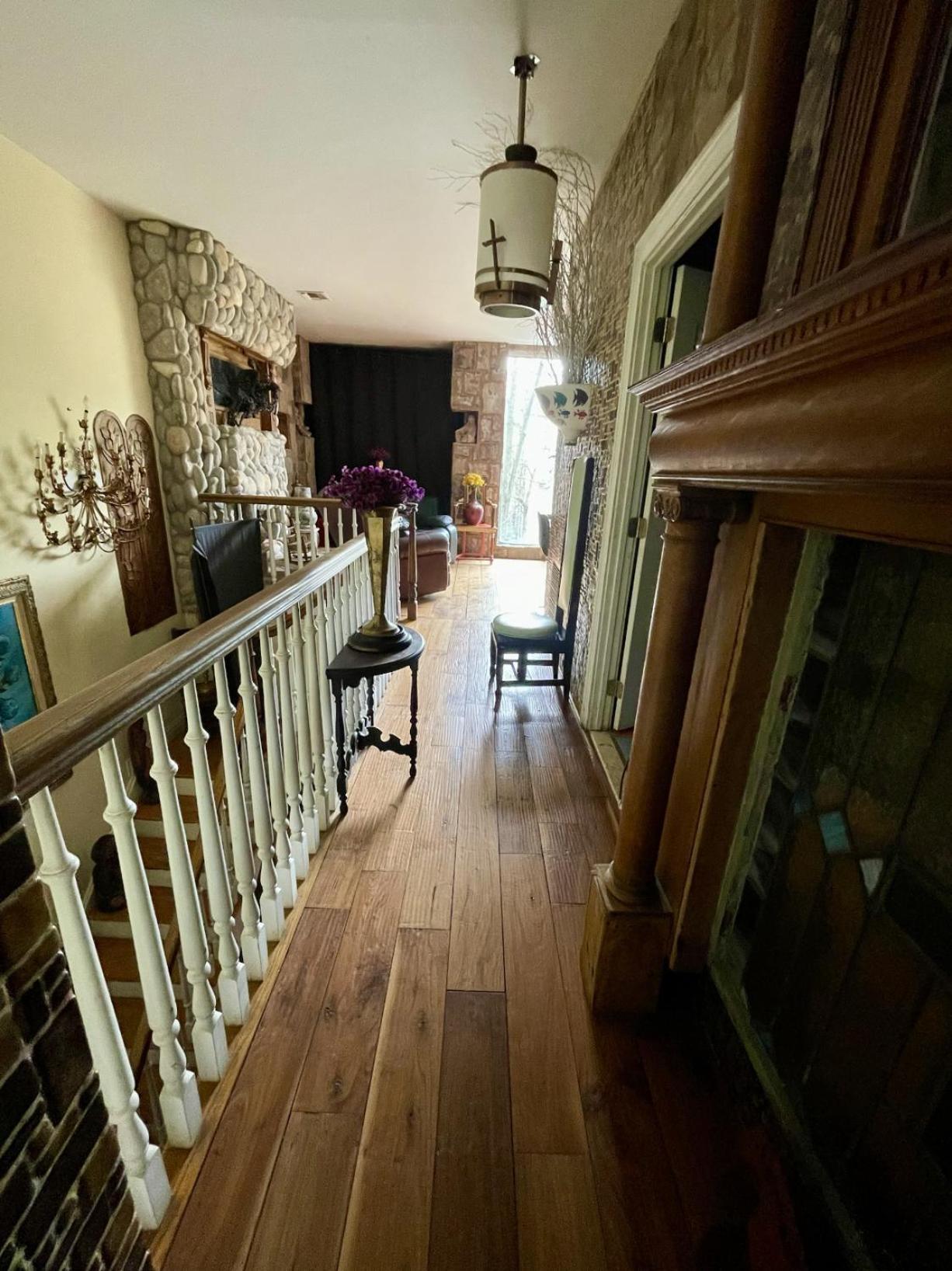 Nyc Townhouse Apartment Ню Йорк Стая снимка