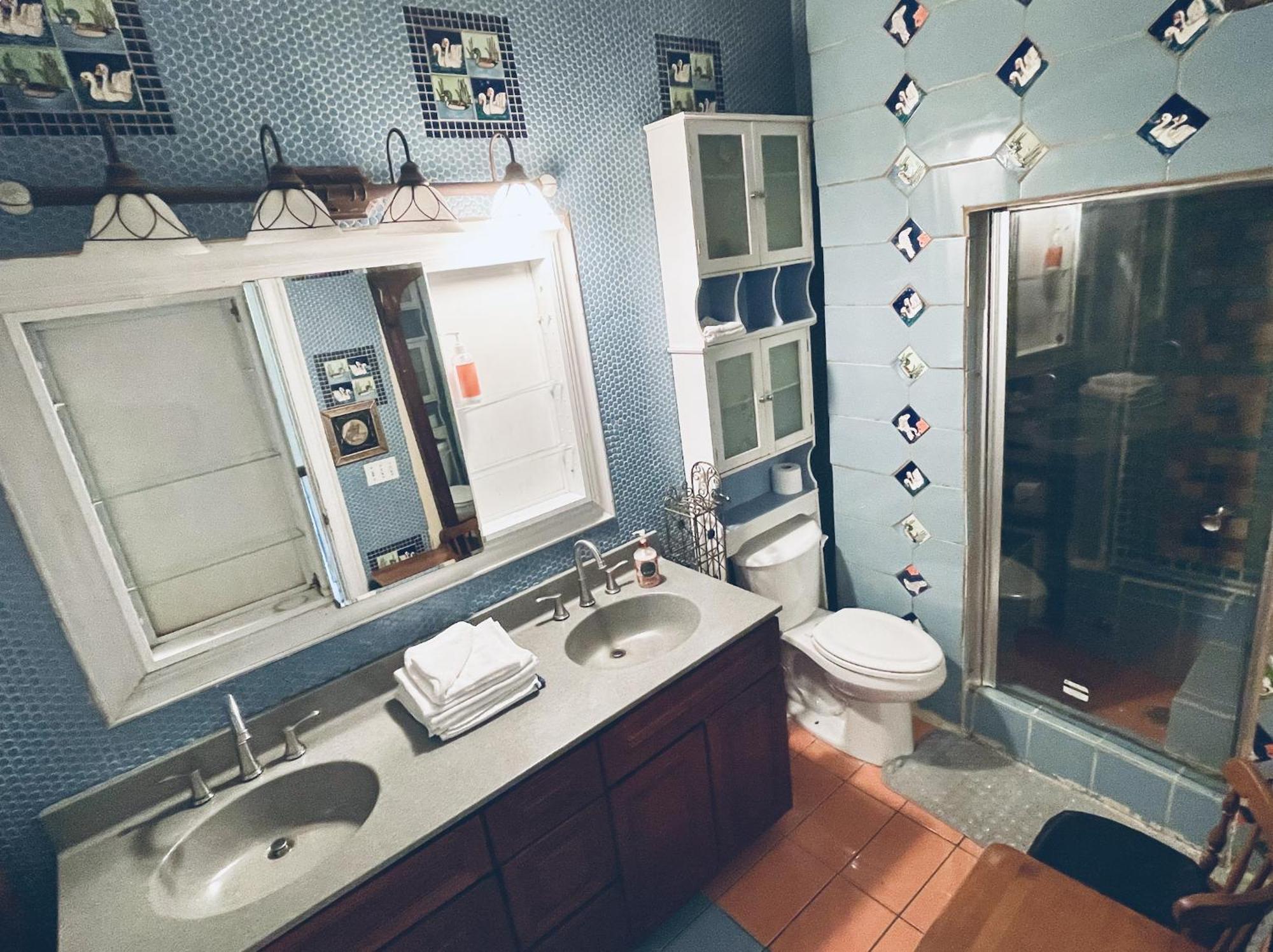 Nyc Townhouse Apartment Ню Йорк Екстериор снимка