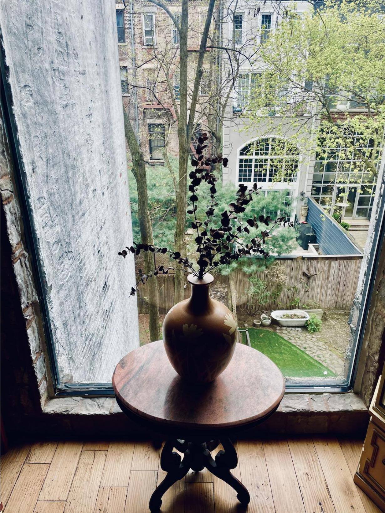 Nyc Townhouse Apartment Ню Йорк Екстериор снимка