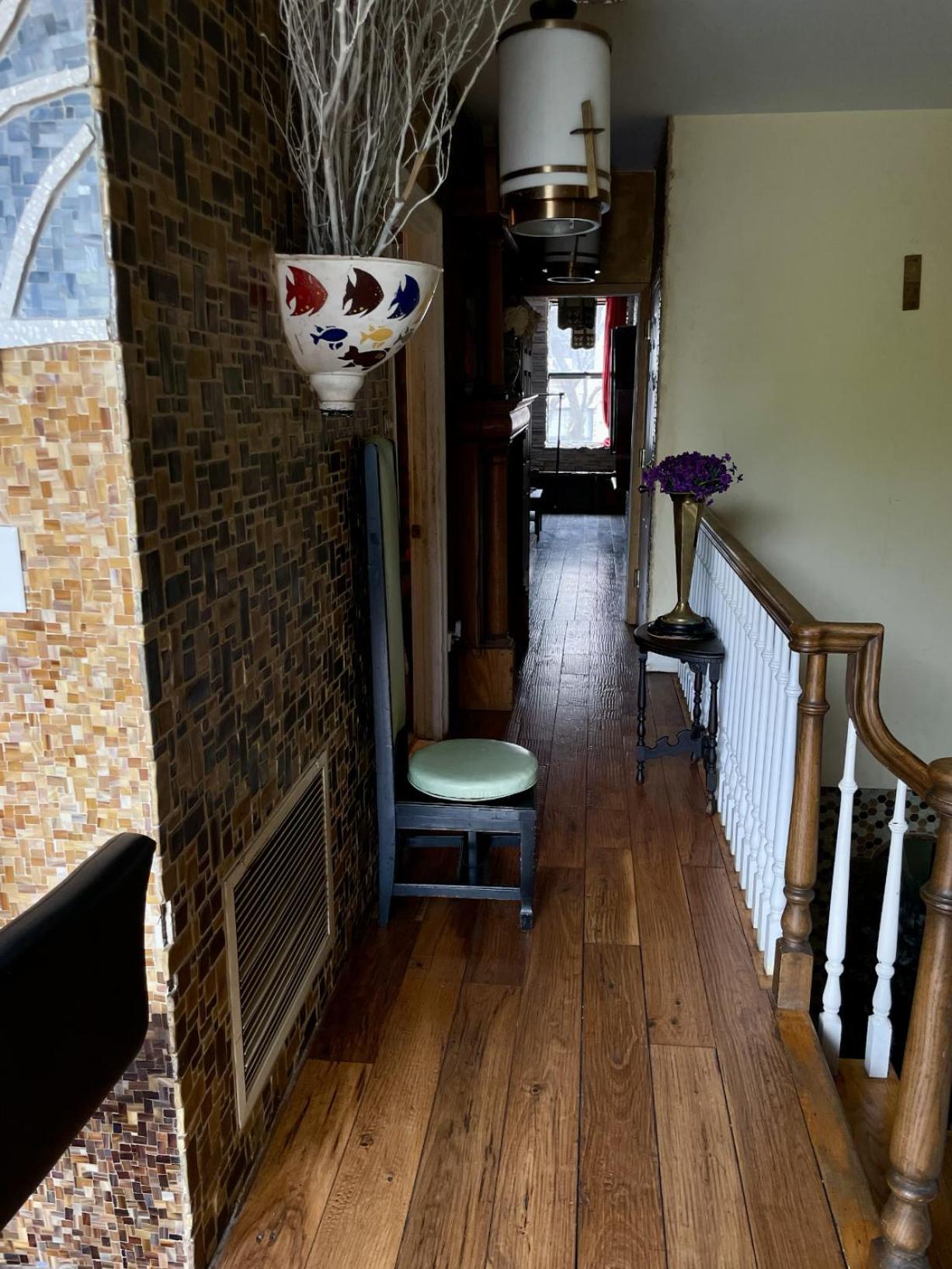 Nyc Townhouse Apartment Ню Йорк Екстериор снимка
