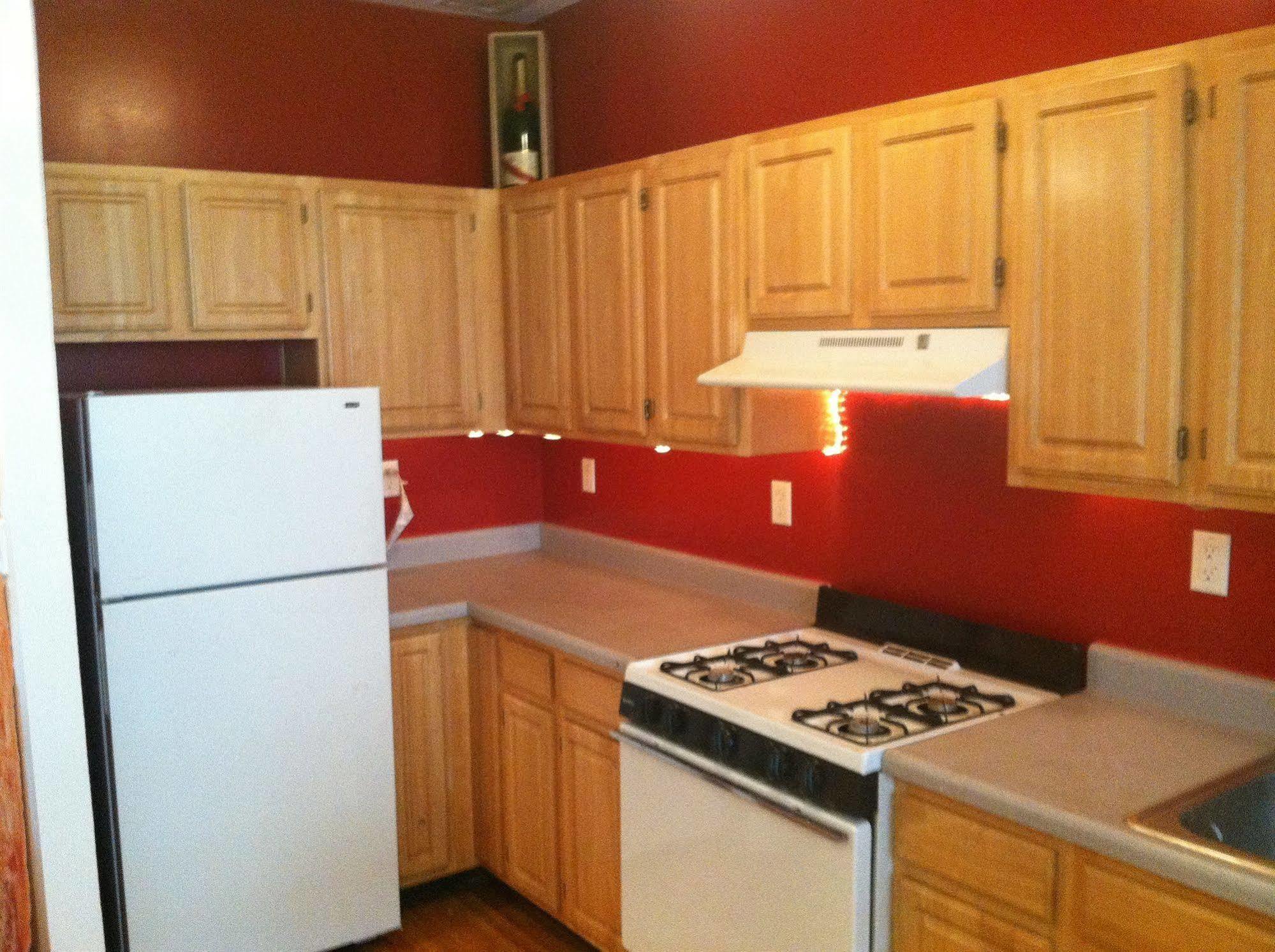 Nyc Townhouse Apartment Ню Йорк Екстериор снимка